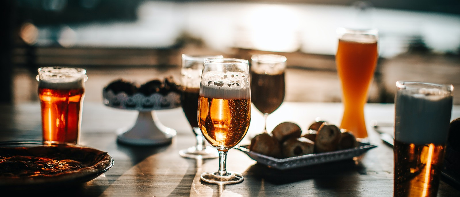 Alcohol Calculator for Wedding